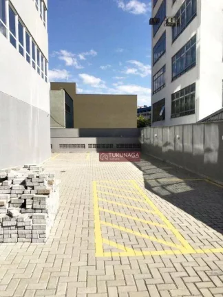 Imagem Prédio à venda, 4600 m² por R$ 26.800.000,00 - Sítio Morro Grande - São Paulo/SP