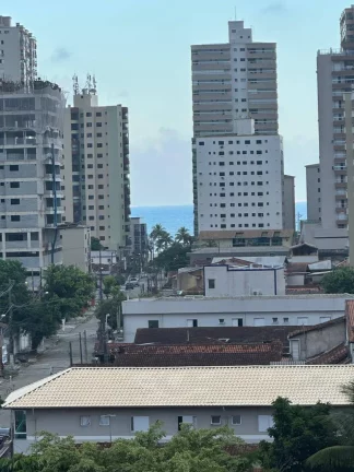 Imagem - Ótimo apartamento com um dormitório na Aviação - Praia Grande!