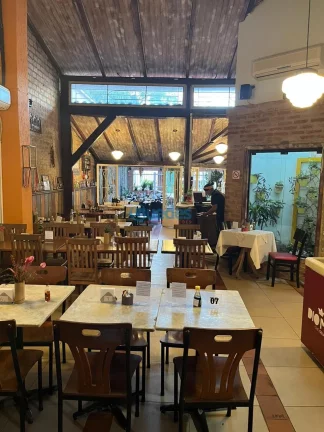 Imagem Restaurante à Venda em Vila Olímpia - 200m² por R$1.500.000