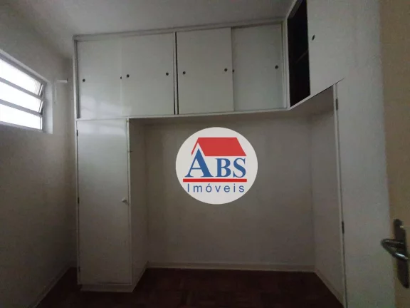 Imagem Apartamento com 2 dormitórios à venda, 140 m² por R$ 550.000,00 - Gonzaga - Santos/SP