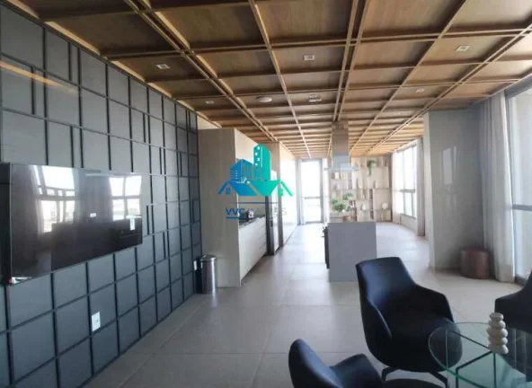 Imagem Apartamento dos Sonhos na Vila Prudente – 73m2, 2 Dormitórios, Suíte, Varanda e 1 Vaga + Lazer Completo