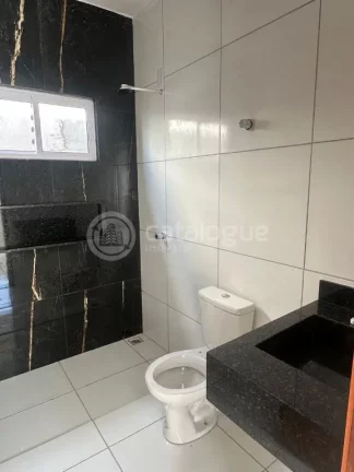 Imagem Ótima Casa à Venda no Bairro Nova Esperança em Parnamirim