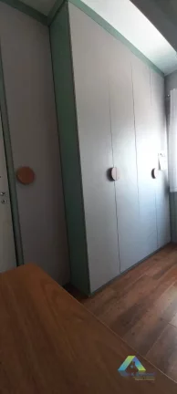 Imagem Apartamento à venda no bairro Centro - São Bernardo do Campo/SP