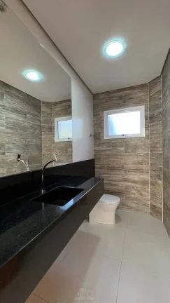 Imagem Casa à venda no bairro Condomínio Porto Atibaia - Atibaia/SP