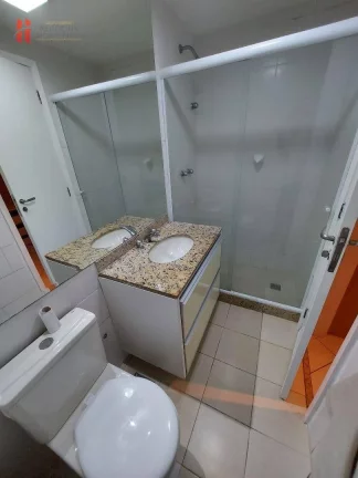 Imagem DESLUMBRANTE APARTAMENTO COM 81M² E INFRAESTRUTURA COMPLETA NA FREGUESIA (JACAREPAGUÁ)
