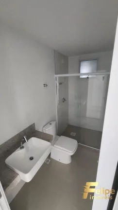 Imagem Apartamento 3 quartos à venda no Centro de Guarapari, alto padrão, lazer completo