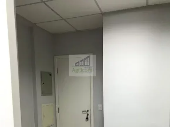 Imagem SALA COMERCIAL À VENDA EM CHÁCARAS SANTO ANTÔNIO COM 1 VAGA DE GARAGEM