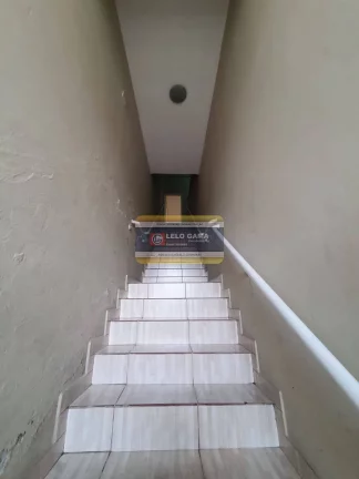 Imagem SALÃO - TRAVESSA DA AV DANTE CARRARO