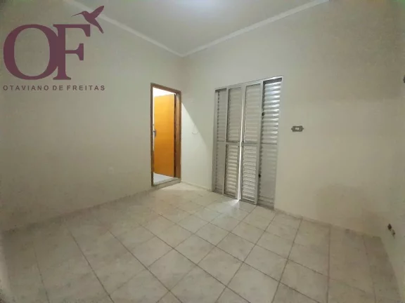 Imagem Ótimo sobrado com 3 suítes à venda - Jaú - SP