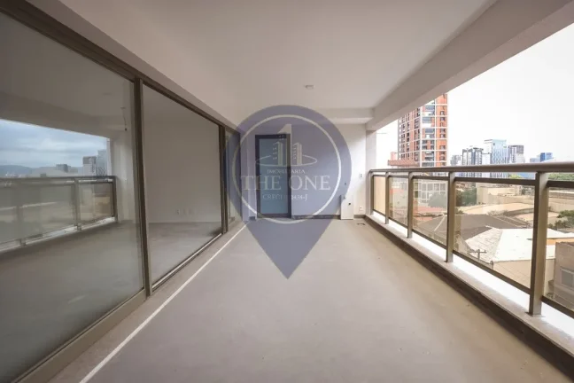 Imagem Apartamento de Alto Padrão em Perdizes: 4 Quartos, 2 Suítes, 2 Salas, 5 Banheiros, 2 Vagas na Melhor Localização de SP!