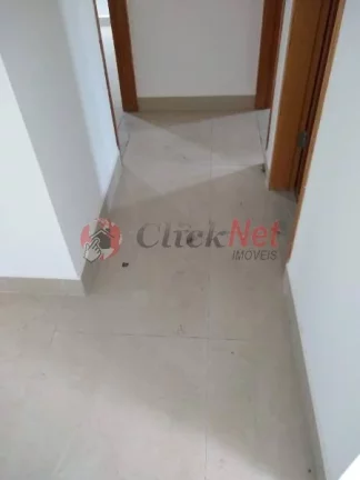 Imagem Excelente Cobertura à Venda no bairro Nova Petrópolis em São Bernardo do Campo