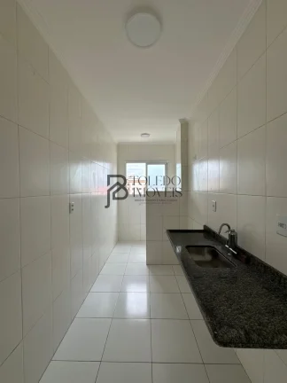 Imagem Apartamento à venda no bairro Aviação - Praia Grande/SP