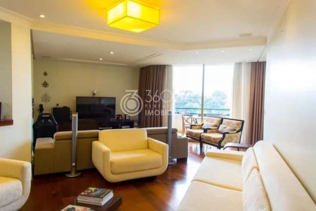 Imagem Apartamento para Venda em Santo André / SP no bairro Vila Gilda