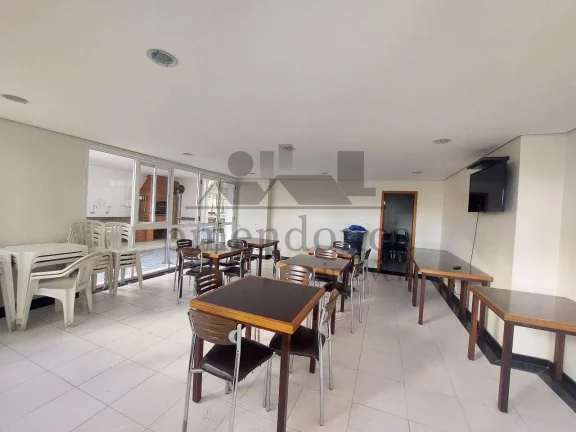 Imagem Apartamento na Vila Ipojuca com 3 quartos ( 1 suíte) e 2 vagas, 94m²