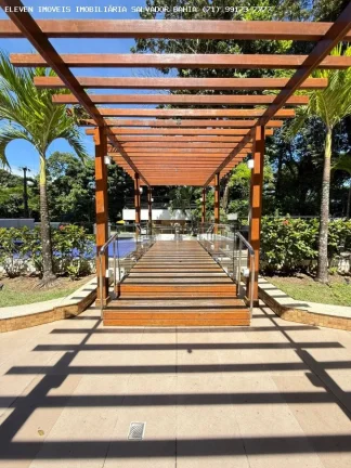 Imagem Apartamento para Venda em Salvador, Itaigara, 4 dormitórios, 3 suítes, 5 banheiros, 3 vagas