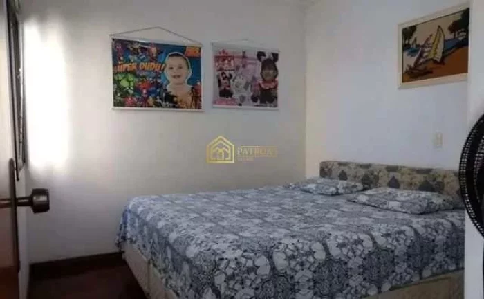 Imagem Casa Padrão