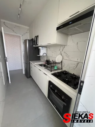 Imagem Apartamento à venda em São Paulo-SP, Vila Formosa: 2 quartos, 1 sala, 1 banheiro, 2 vagas de garagem, 50m² de área.
