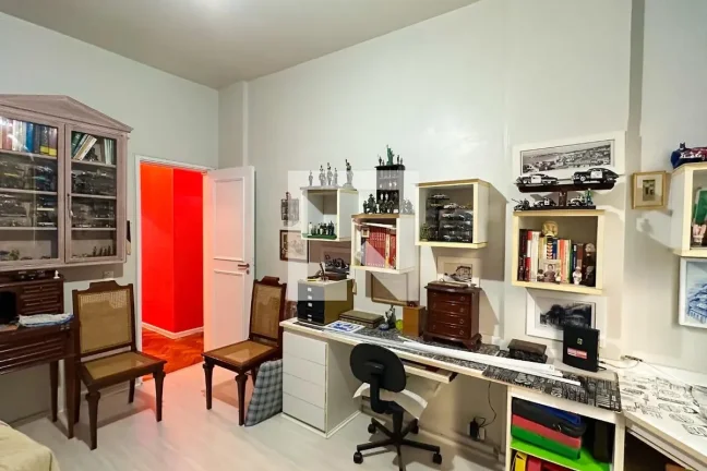 Imagem Apartamento à Venda - Copacabana, 3 Quartos, 127 m2