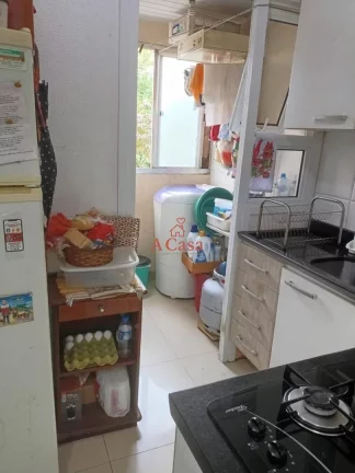 Imagem Apartamento com 2 Dormitorio(s) localizado(a) no bairro Jardim Algarve em Alvorada / Rio Grande do Sul Ref.:145