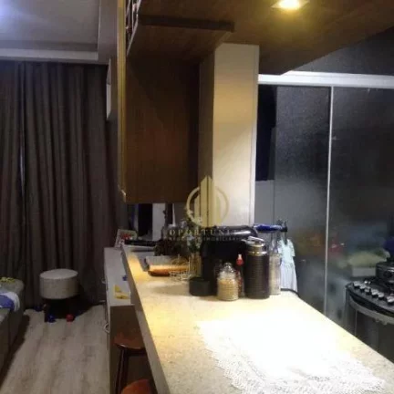 Imagem Apartamento com 2 dormitórios à venda, 54 m² por R$ 255.000,00 - Ipiranga - Ribeirão Preto/SP