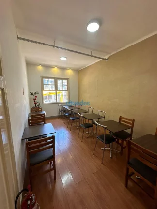 Imagem Restaurante à Venda em Vila Clementino - 200m² por R$270.000