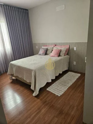 Imagem Casa com 3 dormitórios à venda, 308 m² por R$ 1.500.000 - Cascalho - Lavras/MG