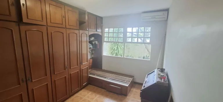 Imagem Casa para Locação 3 Dormitórios(1S), 151 m² Santa Mônica, Florianópolis/SC