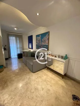 Imagem Apartamento com 1 dormitório à venda, 36 m² por R$ 645.000,00 - Itaim Bibi - São Paulo/SP