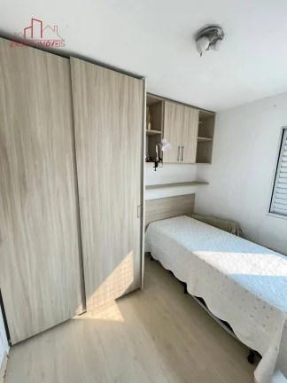 Imagem Apartamento no Reserva do Bosque Condominio Club - 47 m² - 2 Dorms.