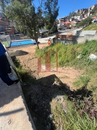 Imagem Terreno à Venda no Jardim Marcelino, Caieiras - 153,17 m², Aceita Transferência de Dívida ou Pagamento à Vista