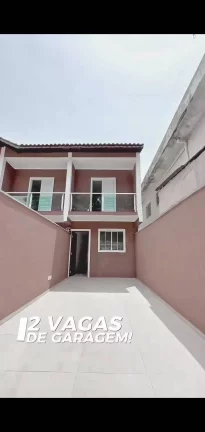 Imagem Sobrado á Venda- Jardim Lídia Zona Sul