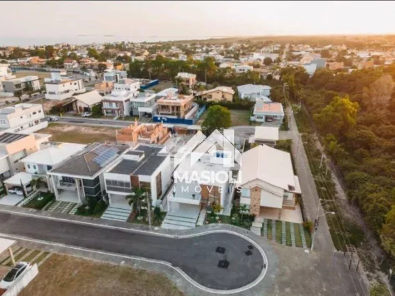 Imagem Casa à venda, 260 m² por R$ 1.800.000,00 - Praia D Ulé - Guarapari/ES