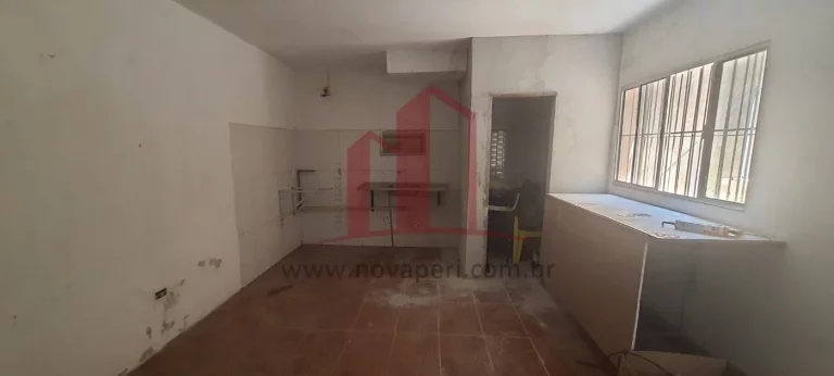 Imagem CASA RESIDENCIAL em FRANCO DA ROCHA - SP, Vila Elisa