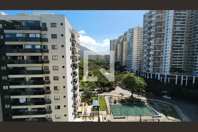 Imagem Apartamento à Venda - Recreio, 2 Quartos, 90 m2