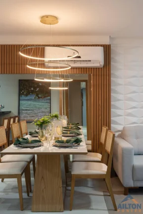 Imagem Apartamento com 2 Quartos à Venda em Praia do Morro - Guarapari/ES