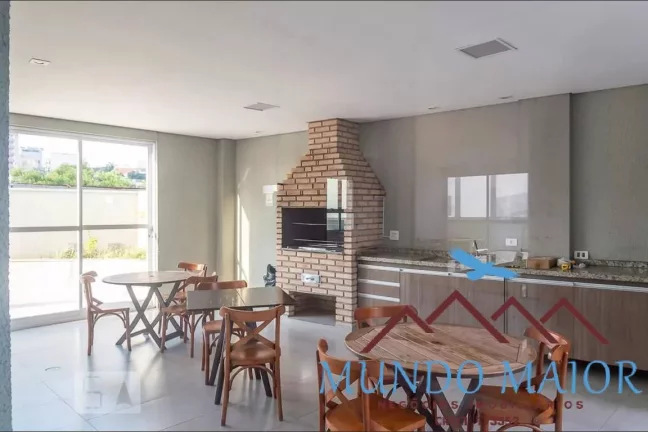 Imagem Apto vila Assunçao -2 dorms -1suite -2vagas -R$ 562.000.00!!!