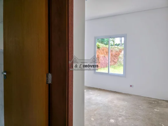 Imagem Casa à venda Campos do Jordão 5 dormitórios condomínio exclusivo