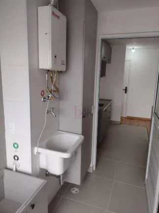 Imagem Apartamento de 63² com dois dormitórios a venda no Brooklin.