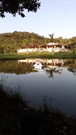 Imagem Sítio à venda, PARIQUERA ACU, PARIQUERA-ACU - SP Sítio localizado em pariquera A