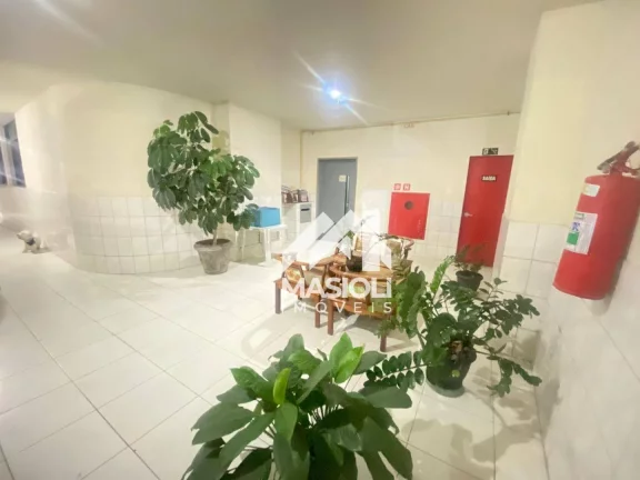 Imagem Apartamento com 3 dormitórios à venda, 110 m² por R$ 750.000,00 - Coqueiral de Itaparica - Vila Velha/ES