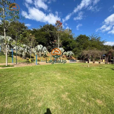 Imagem Terreno à venda, 561 m² por R$ 290.000,00 - Pomar da Lagoa - Lagoa Santa/MG