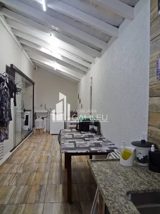 Imagem Casa para venda na Vila Trinta e Um de Março