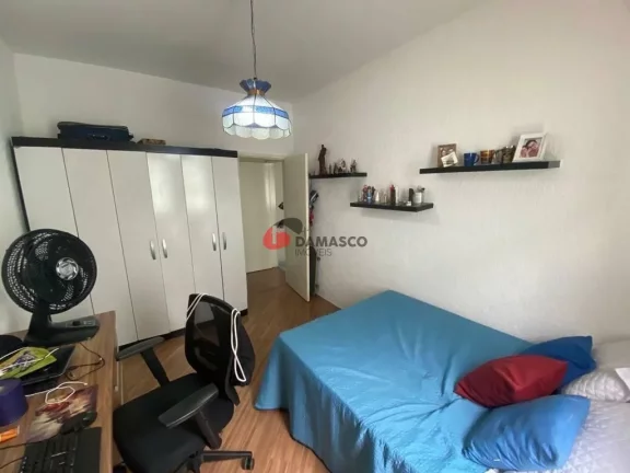 Imagem Casa à venda 2 Quartos, 3 Vagas, 198M², Campestre, Santo André - SP
