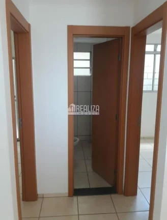Imagem Apartamento à venda no Condomínio Parque Udon, no bairro Fabrício em Uberaba