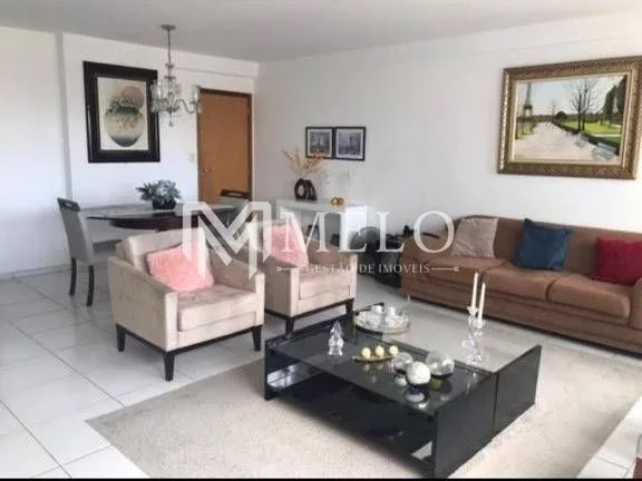 Imagem Oportunidade em RECIFE: 113m², 03qts, 02suites, 02vagas...