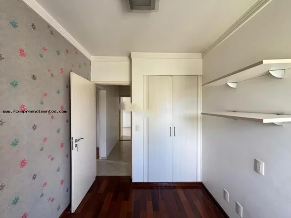 Imagem Apartamento para Venda em Limeira, Cidade Jardim, 3 dormitórios, 1 suíte, 2 banheiros
