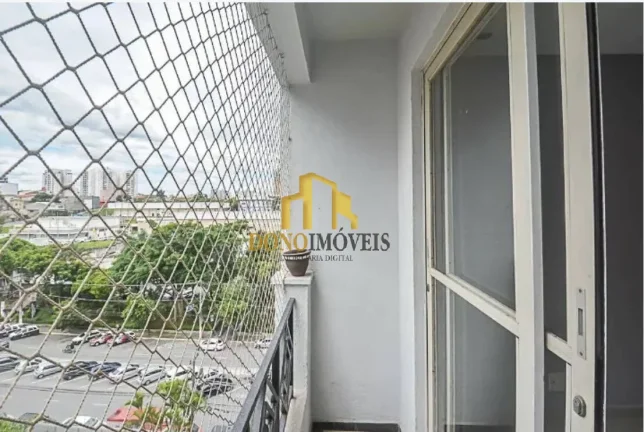 Imagem Apartamento reformado à venda - 65m² | 3 dormitórios | Baeta Neves