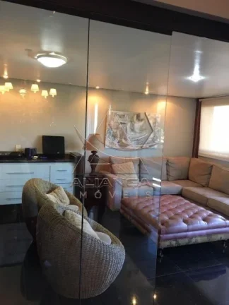 Imagem Apartamento - Ribeirão Preto - Jardim Irajá