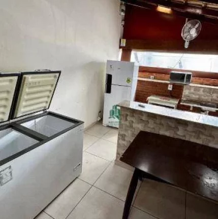 Imagem Apartamento com 2 dormitórios à venda, 48 m² por R$ 363.000,00 - Freguesia do Ó - São Paulo/SP