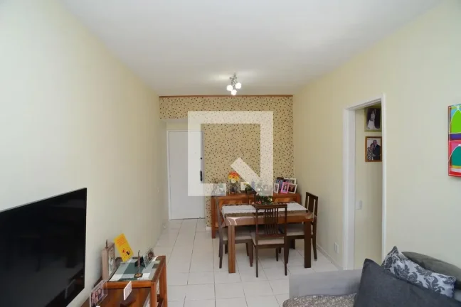 Imagem Apartamento à Venda - Barra da Tijuca, 3 Quartos, 83 m2